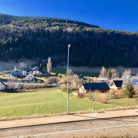 Studio Cabine Avec Balcon Proche Centre Et Pistes, Parking Et Navette Gratuite - Fr-1-515-98 Villard-de-Lans Bagian luar foto