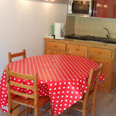 Studio Cabine Avec Balcon Proche Centre Et Pistes, Parking Et Navette Gratuite - Fr-1-515-98 Villard-de-Lans Bagian luar foto