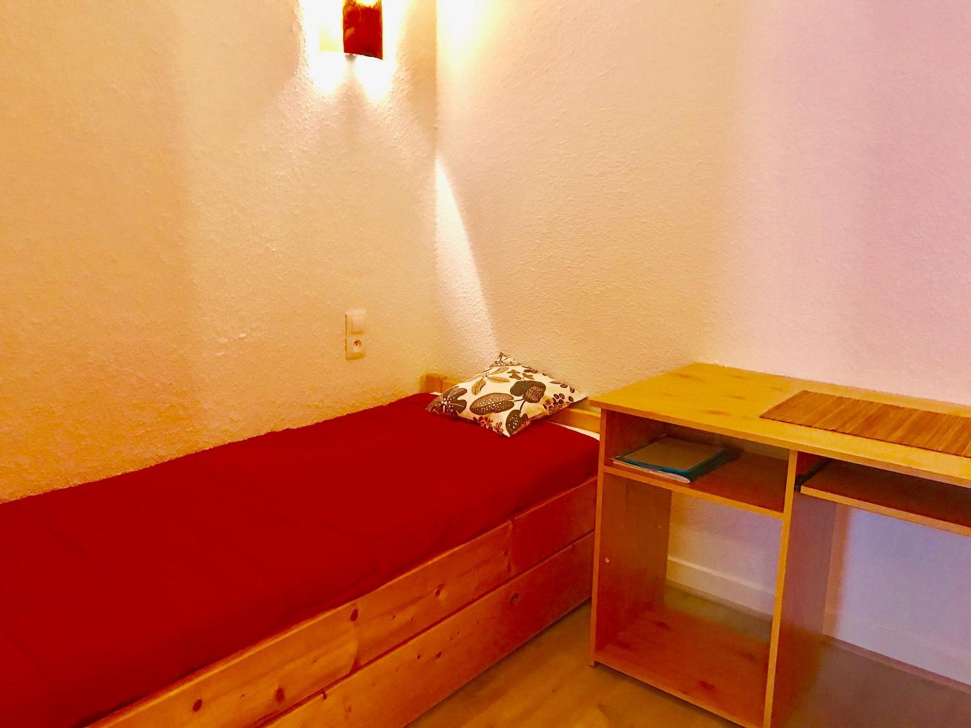 Studio Cabine Avec Balcon Proche Centre Et Pistes, Parking Et Navette Gratuite - Fr-1-515-98 Villard-de-Lans Bagian luar foto